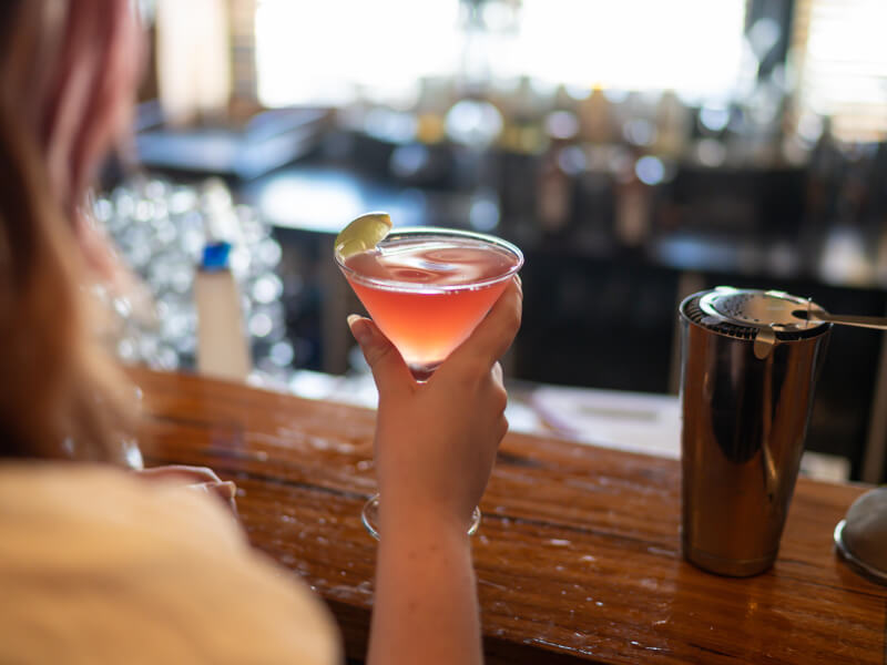 Cocktail